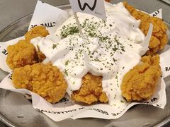 -W COLLECTIVE  DESSERT SHOP