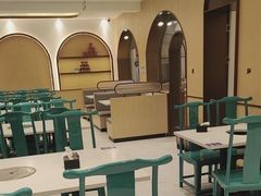 -西部马华清真兰州牛肉面·烧烤夜市(关东店)