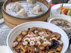 -祝家花園(伯渎港店)