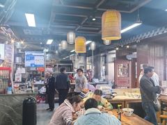 -星粉面大王城(德馨园店)