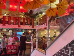 -百年神厨·地道川菜(清江西路店)