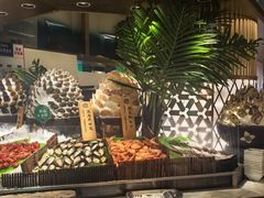 -亚马逊海鲜自助(梅溪湖步步高店)