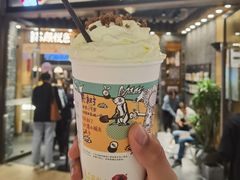-茶颜悦色(金茂览秀城LG层外街店)
