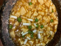 -绿茶餐厅(天津天河城店)