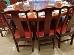 -老铺人家酒店(紫荆名流店)