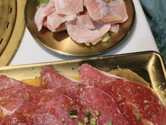 -炙城·韩式烤肉(南京东路店)