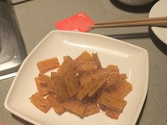 -海底捞火锅(泰安爱琴海店)