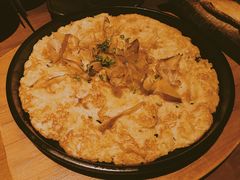 -千代武日本料理(开发区店)