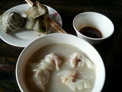 -龙抄手(文殊坊店)