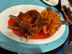 -金典银峰老鹅馆·昆山菜(亭林公园店)