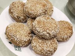 -东来顺饭庄(新源里店)