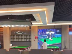 -澜花台球会所(远大金地中心店)