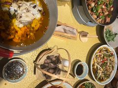 -水煮三国·川鲁江湖菜(香山店)