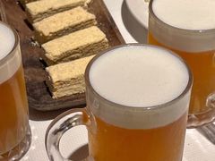 奶盖卡瓦斯-谷丽羊肉串·新疆鲜货烧烤馆·清真·夜宵(长沙首店)