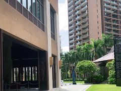 -三亚湾红树林度假世界(木棉酒店)
