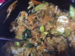 石锅拌饭-郑阿姨的家·이모네·韩料&烤肉(武川路店)