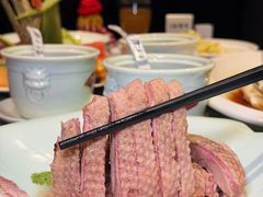 -淮扬府(安定门店)