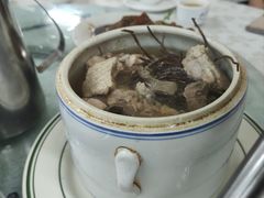 -台山第一家兴华黄鳝饭·黄鳝婆(彭沙坑总店)