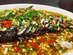 -飞虹鱼馆(春华路店)