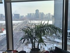 -皇朝万鑫自助餐厅