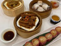 -顺德人家食府(黄金广场店)