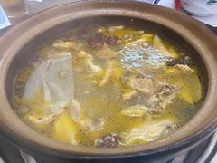 -楠波炭炉鸡煲馆(桥北店)