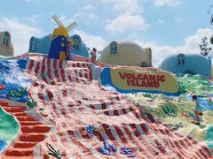 -漳州滨海火山岛自然生态风景区