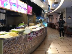 -海口骑楼小吃街