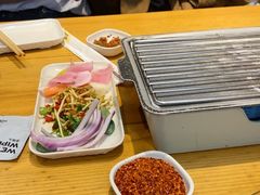 -木屋烧烤(观澜湖新城MH店)