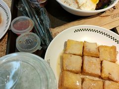 -孖记茶档·热腾茶餐(江南西plus店)