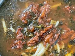 -老火车站牛肉粉
