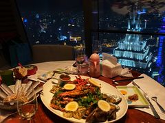 -上海柏悦酒店·世纪100牛排馆