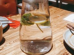 冰桔茶-青年公社烤鸭(青年路店)