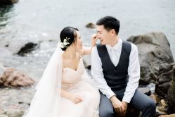 -菲林婚纱摄影工作室