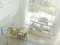 -LAVAZZA拉瓦萨咖啡(星通大厦店)