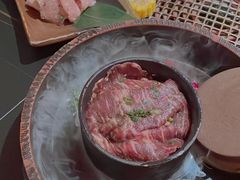 -谷牛和牛烤肉(漕河泾印象城店)