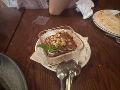 -斯比特花园西餐厅(东方商厦店)
