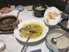 -食锦记·福建私房菜(浦西万达店)