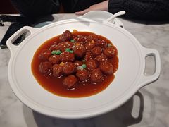 -杏花堂·山西菜馆(晋中万达店)