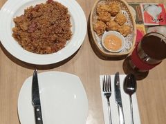 -必胜客(兴旺店)