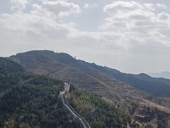 -雁门关景区