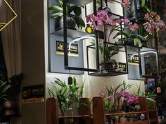 -街角 T·COFFEE 融合料理·BISTRO(车公庙店)