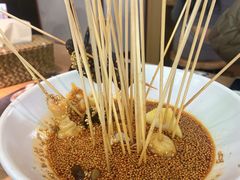 -花盐街·四川乐山小吃(西单大悦城店)