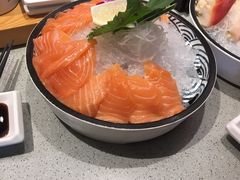 -万岁寿司(万国店)