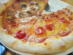 -MYLK意式小厨(熙地港店)