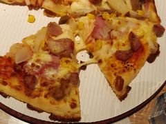 -必胜客(大观天地店)