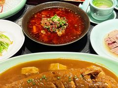 -淮扬府(安定门店)
