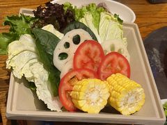 -额尔敦草原涮羊肉·烧烤(冻青树总店)