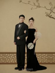 -青禾婚纱摄影(杭州店)