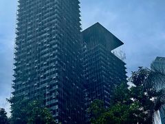 -吉隆坡国油双峰塔